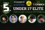 UNDER 17 - VOTA IL MIGLIOR GIOCATORE DELL'ULTIMA GIORNATA