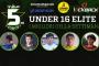 UNDER 16 ELITE - VOTA IL MIGLIOR GIOCATORE DELL'ULTIMA GIORNATA