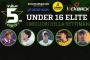UNDER 16 ELITE - VOTA IL MIGLIOR GIOCATORE DELL'ULTIMA GIORNATA
