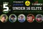 UNDER 16 ELITE - VOTA IL MIGLIOR GIOCATORE DELL'ULTIMA GIORNATA