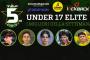 UNDER 17 - VOTA IL MIGLIOR GIOCATORE DELL'ULTIMA GIORNATA