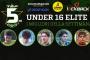 UNDER 16 ELITE - VOTA IL MIGLIOR GIOCATORE DELL'ULTIMA GIORNATA