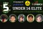 UNDER 14 ELITE - VOTA IL MIGLIOR GIOCATORE DELL'ULTIMA GIORNATA