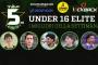 UNDER 16 ELITE - VOTA IL MIGLIOR GIOCATORE DELL'ULTIMA GIORNATA