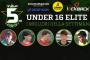 UNDER 16 ELITE - VOTA IL MIGLIOR GIOCATORE DELL'ULTIMA GIORNATA