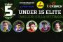 Sondaggio Under 15 Elite