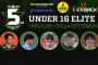 UNDER 16 ELITE - VOTA IL MIGLIOR GIOCATORE DELL'ULTIMA GIORNATA
