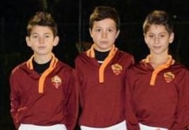 Francesco D'Alessio, Missori e Luigi Cherubini