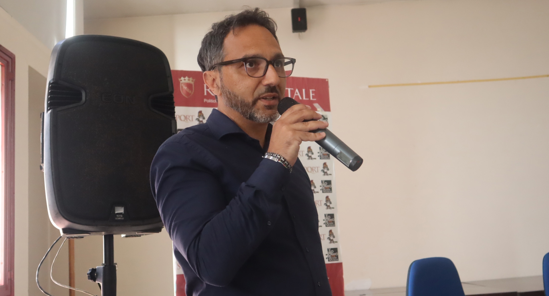 Daniele Laureti