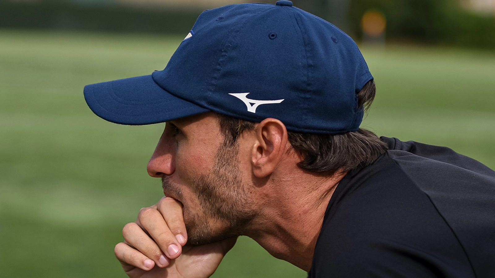 Cristiano Lombardi, allenatore Ss Lazio