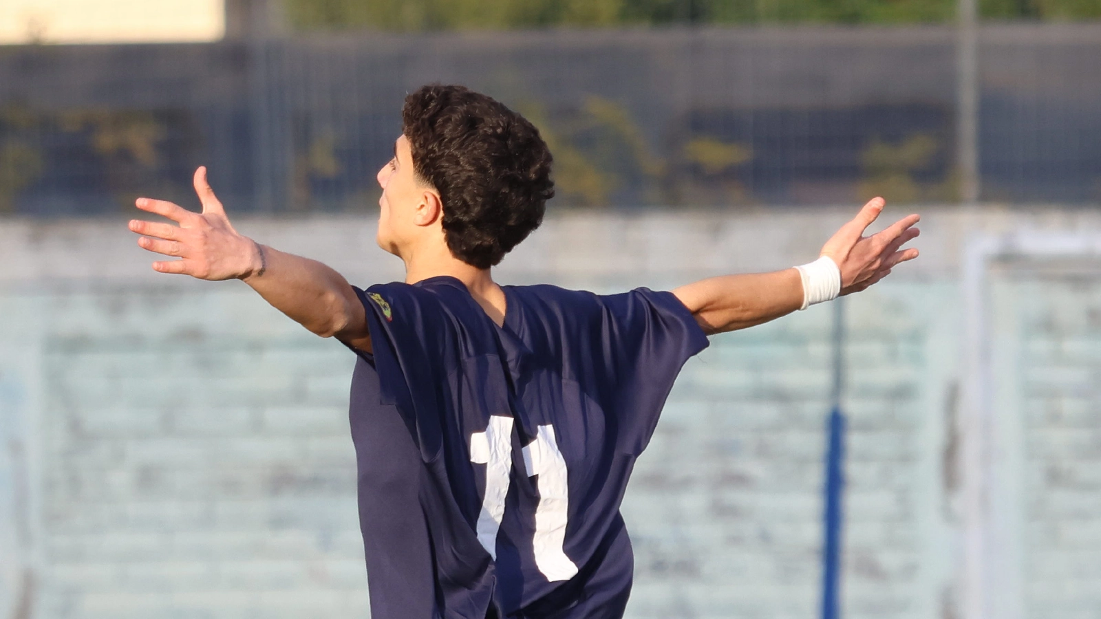 Antonio Vitelli, Guidonia Montecelio