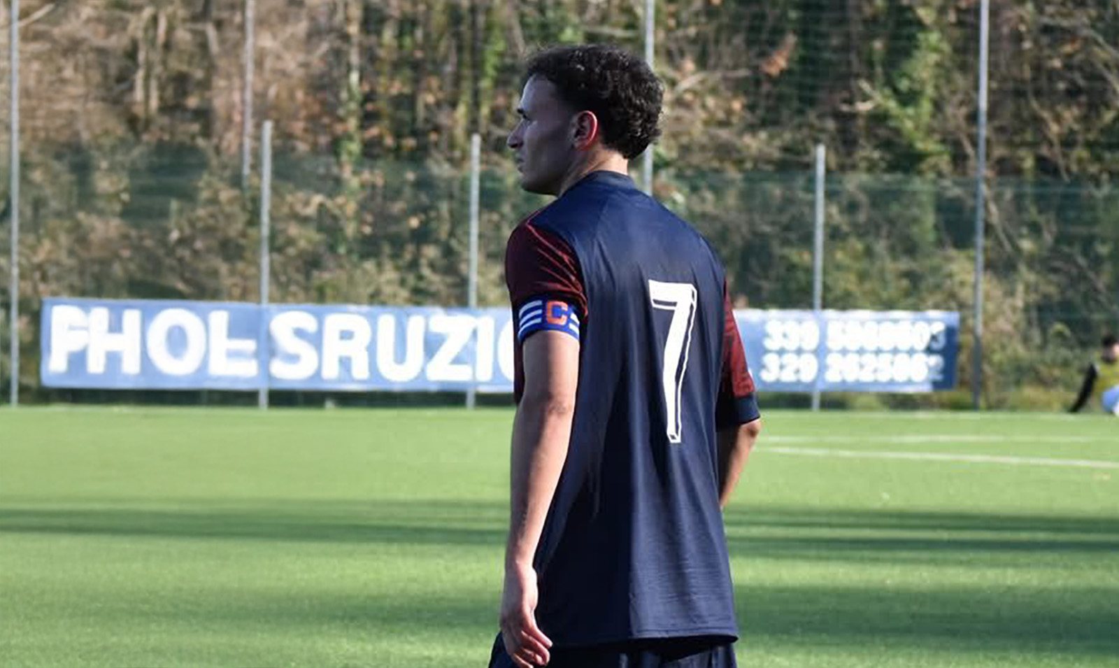 Nicol&ograve; Stefanini