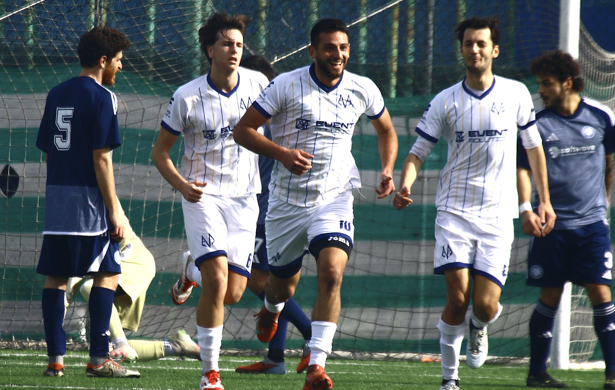 Esulta la Fonte Meravigliosa