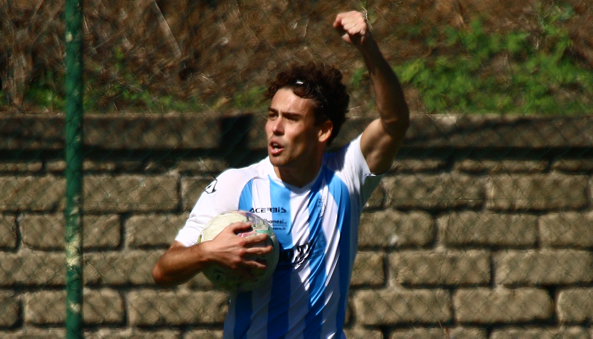 Esulta la Pescia Romana