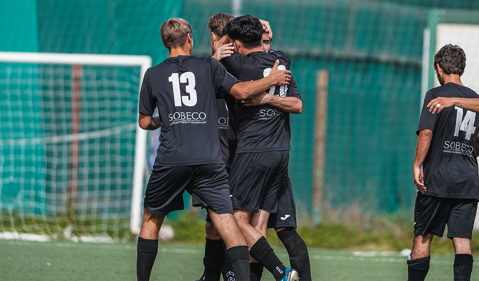 Esulta il Poggio Mirteto