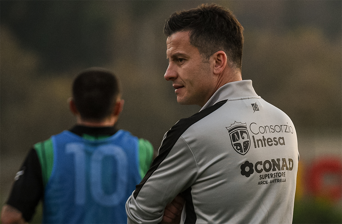 Riccardo Strambi anitrella