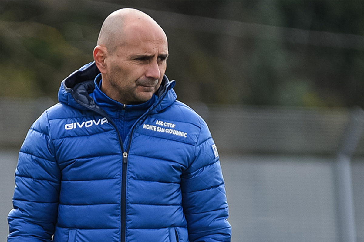 Monte San Giovanni Campano Angelo Bottoni