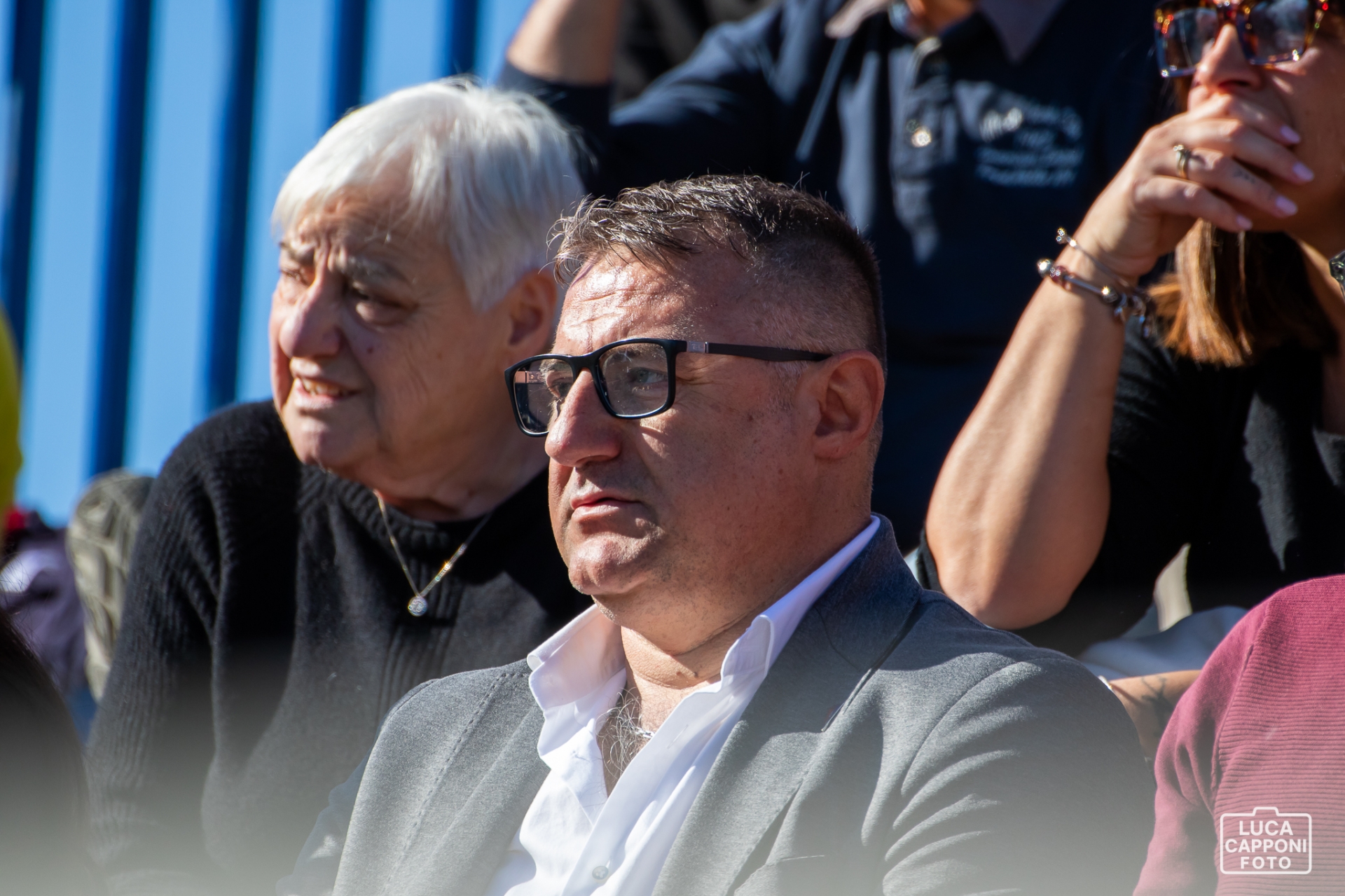 Moreno Porta presidente Boreale