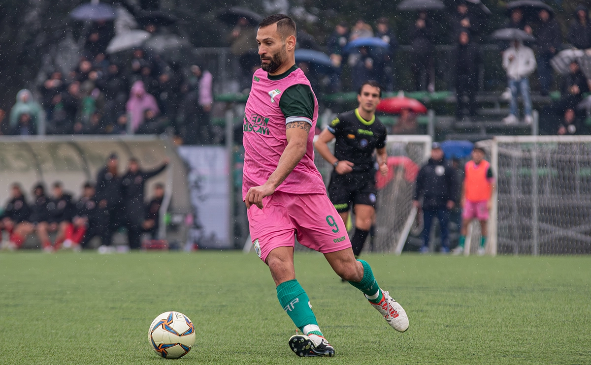 Erik Laghigna Alatri