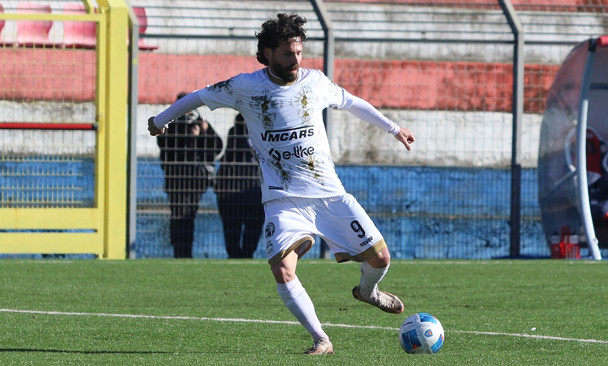 Danilo Alessandro Real San Basilio