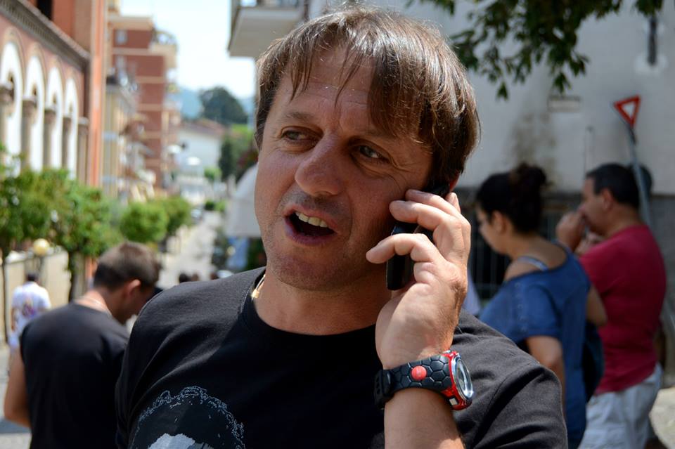 Enrico Baiocco
