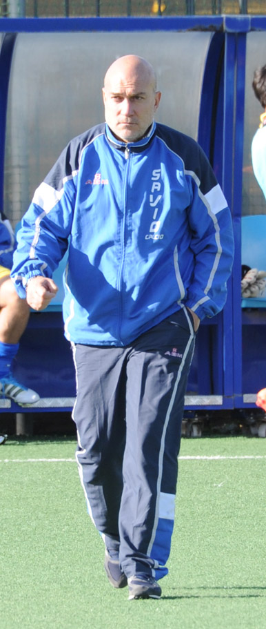 Belardo © photosportroma.it