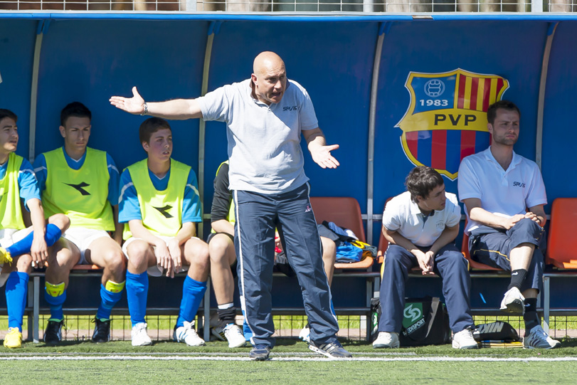 Roberto Belardo © photosportiva.it