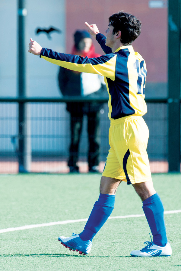 Igliozzi del Savio copyright photosportiva.it