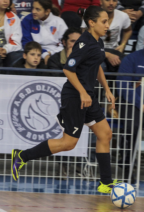 Giulia Lisi