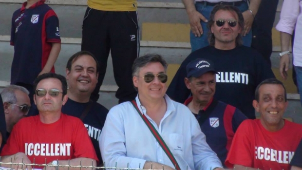 Stefano Bianchi