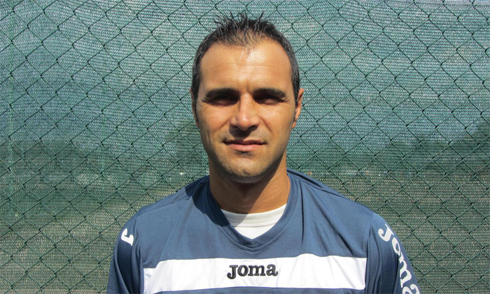Adriano Rossetti