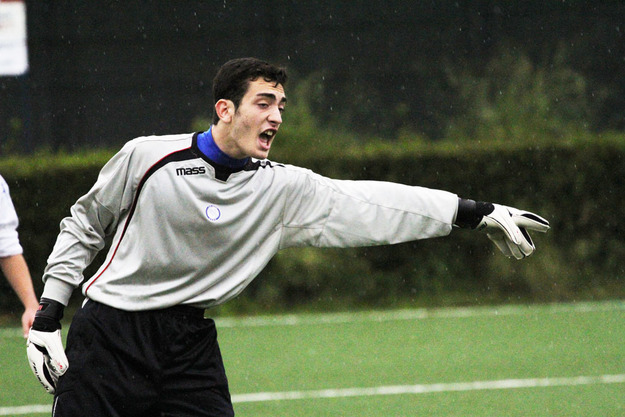 Marco Armenia © photosportiva.it
