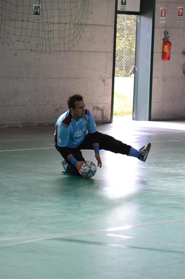Andrea De Filippis