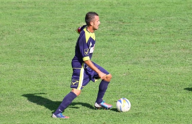 Diego Petrongari