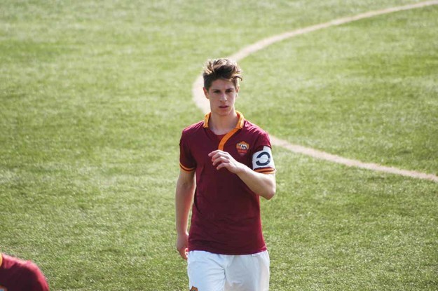 Marcucci © Gazzetta Regionale