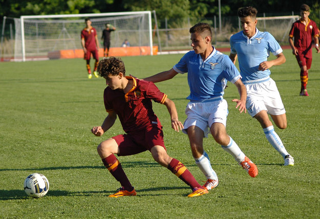 Meadows contro De Cosmi © Gazzetta Regionale
