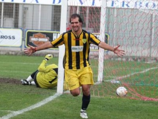 Matias Vegnaduzzo