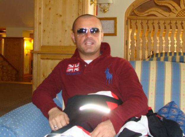 Gianni Antonelli