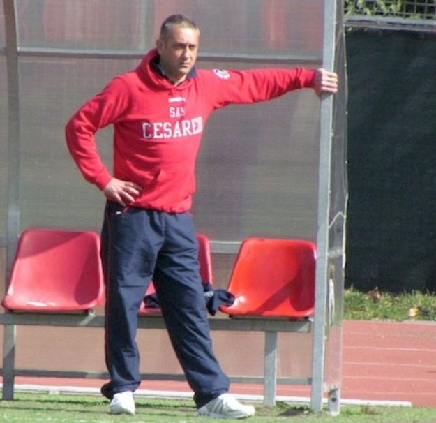Fabrizio Ferazzoli