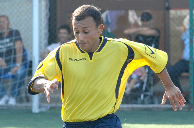 Alessio Duro