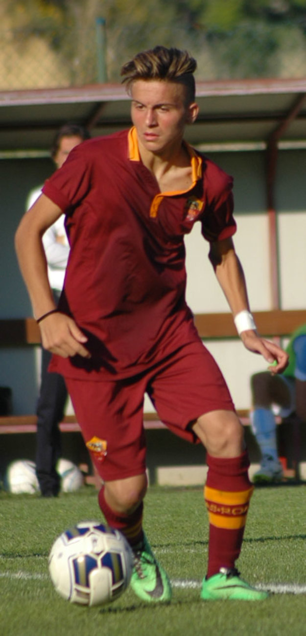 Riccardo Cappa © Gazzetta Regionale
