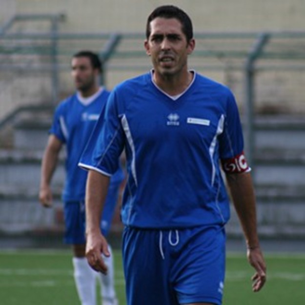 Marco Brancati