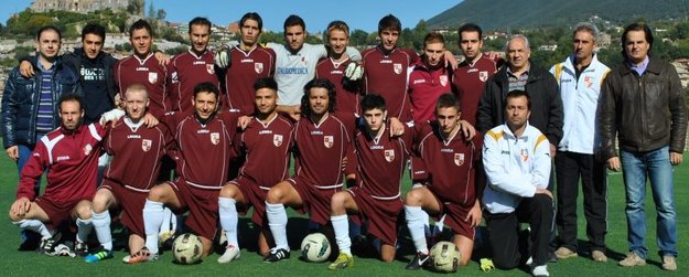 La Vis Subiaco (foto Facebook)