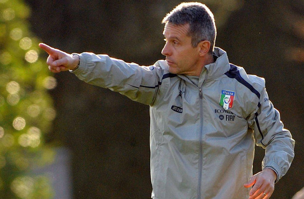 Alessandro Pane ©figc.it