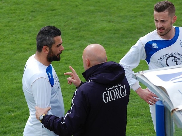 Diversi problemi per la Caninese