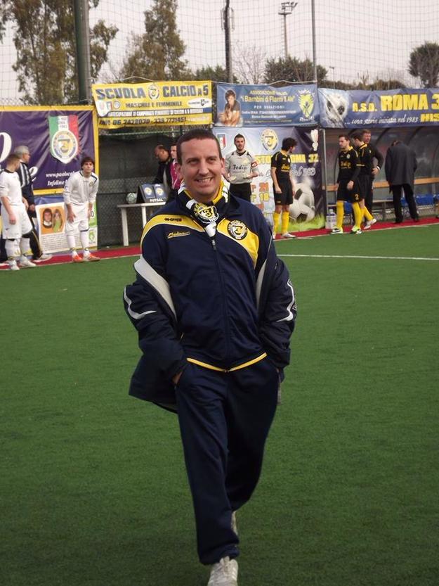 Il dg Alessio Bonanni