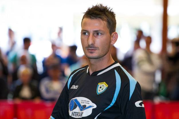 Mirko Medici (Foto © Cantarelli)