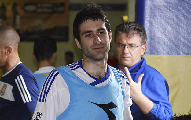 Dario Anzidei