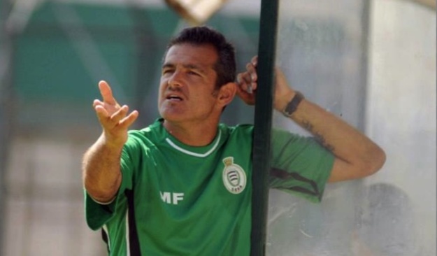 Massimiliano Farris