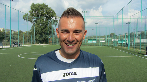 Maurizio Reddavide